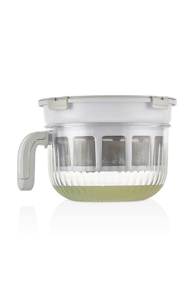 EVLE Vip Ahmet Yogurt Cottage and Cheese Making Set