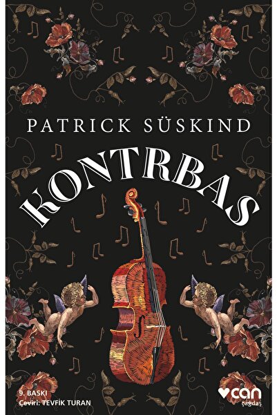 Can Yayınları Kontrbas