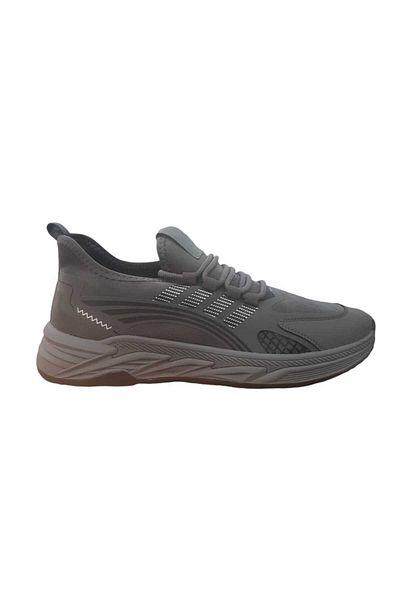 GAMELU NICO Smoked Ανδρικό Casual Sneaker - Αθλητικά Παπούτσια