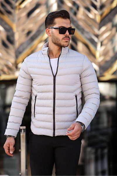 Boymen Men's Jacket - Water and Windproof