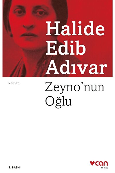 Can Yayınları Zeyno'nun Oğlu