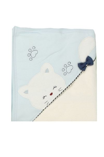 Gaye Baby Towel-duster