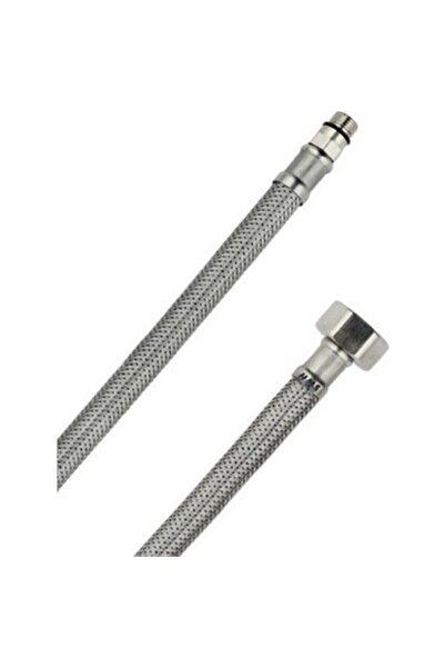 CAN Batarya Baglantı Su Flex Hortum 3/8xm10mm -40cm 1adet