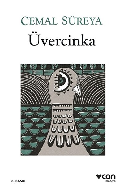 Can Yayınları Üvercinka