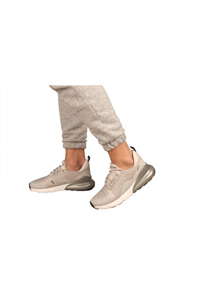 MAC MERO Сірі кросівки Air File - Легкі кросівки для щоденних прогулянок та бігу