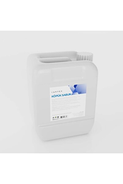 Carpex Köpük Sabun 5 L