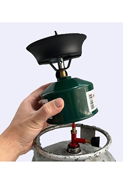 Genel Markalar Kamp Kartuşu Dolum Aparatı (ÜSTTEN DOLMALI KARTUŞLAR İÇİN)prat...