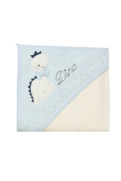 Gaye Baby Towel-duster