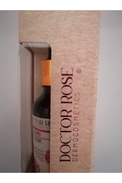 Doctor Rose Gül Serumu 30ml