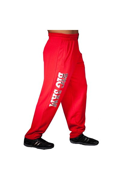Big Sam Shawls Body Pants Sweatpants
