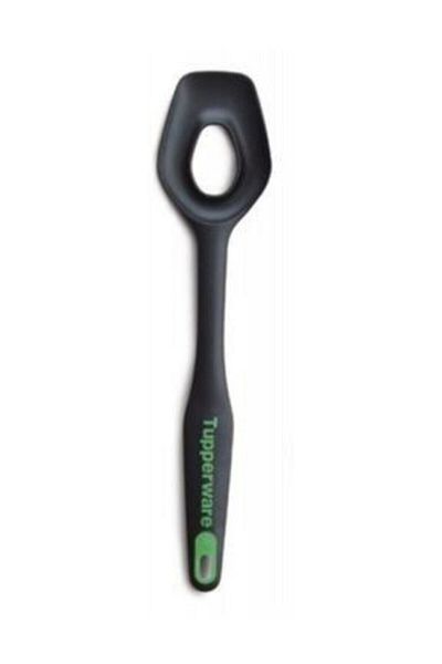 Tupperware Modern Fairy Mixing Spoon with Holes in the Middle