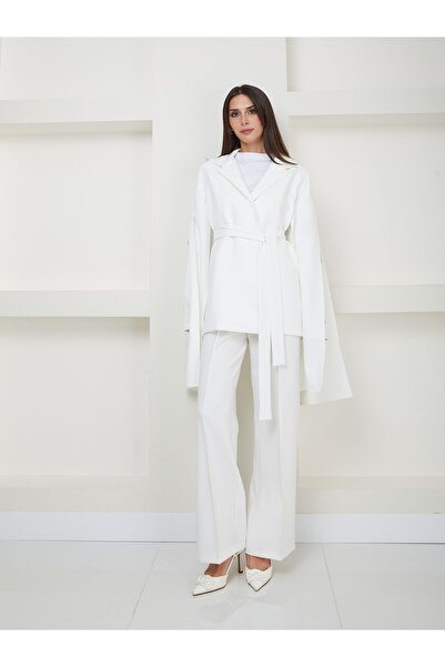 THE RAREBELL Comet Jacket and Top Set