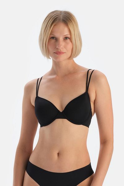 Dagi 1124Kc Modell Black Air Spacer BH