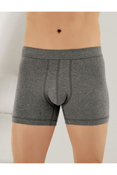 Şahinler Lycra Boxer Pack of 6 - Tme0311