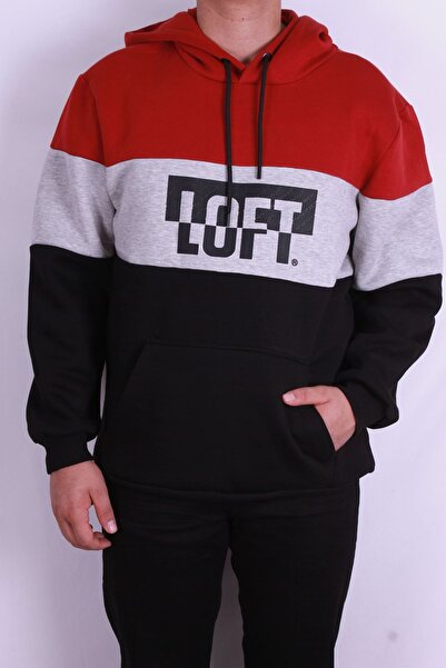 Loft Erkek Sweat Lf2037267