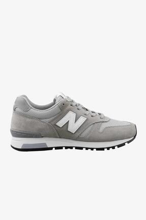 New Balance 565 Kad n Gri Sneaker Wl565gry Fiyat Yorumlar Trendyol