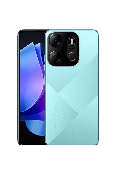 TECNO Spark Go 2023 3GB 64 GB Mavi