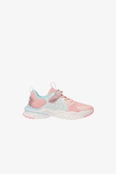 hummel Malone Jr. Kids Pink Sneakers - Hml900469-3342