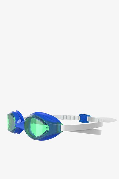 SPEEDO Hyper Flyer Kids Gray Swimmer - Goggles 8-7750317424