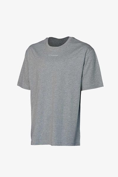 hummel Ανδρικό T-Shirt Baran Oversize