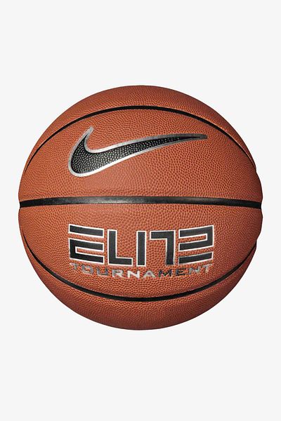 Nike Elite Tournament 8p Πορτοκαλί Μπάλα Μπάσκετ - N.100.9915.855.07