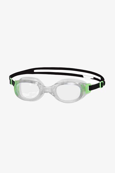 SPEEDO Futura Classic Au Greenclear Green Unisex Glasses 8-10898b568