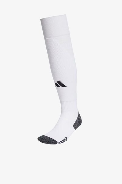 adidas Adi 24 Sock Unisex Beyaz Futbol Çorabı Iy2923