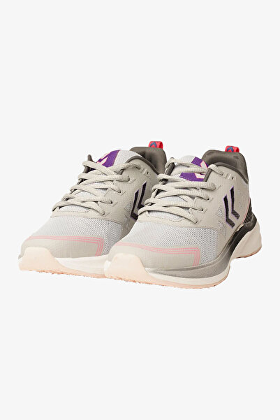 hummel Hml Master Unisex Bej Sneaker 900378-2811