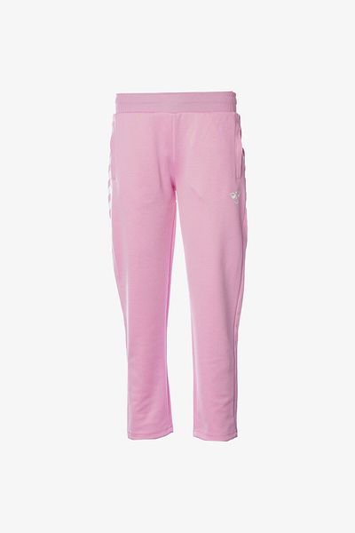 hummel Hmljaromir Kids Pink Sweatpants -931083-3639