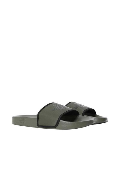 THE NORTH FACE Men's Slippers m Base Camp Slide Iii - Brown, Nf0A4T2Rbqw1