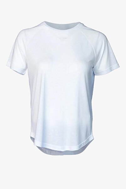 hummel T-Mt Vanja T-Shirt Women White T-Shirt 911611-9001