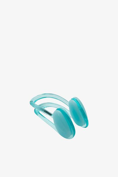 SPEEDO مشبك الأنف مشبك الأنف الأزرق Sp8708120309