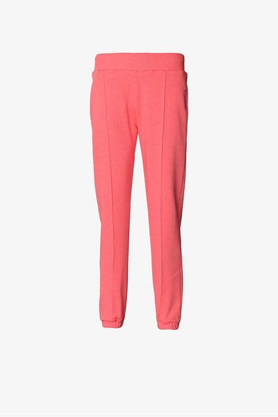 hummel Pink Children's Tracksuit Hmlkayle Pants -931616-2224