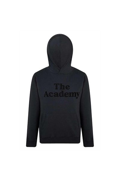 Superfly Ανδρική φούτερ με κουκούλα Ανδρική φούτερ ανθρακί 23150-1