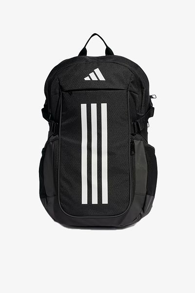 adidas Unisex Black Backpack - Tr Power Ip9878