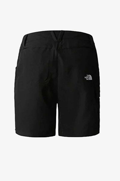 THE NORTH FACE W Horizon Short - Black Women's Shorts Nf0A8251Jk31