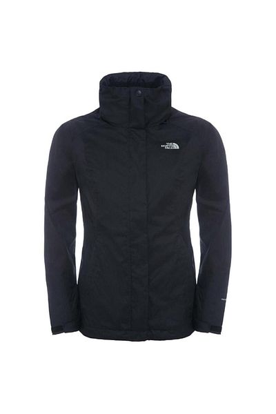 THE NORTH FACE W EVOLVE II TR Black Women's Jacket 100397791