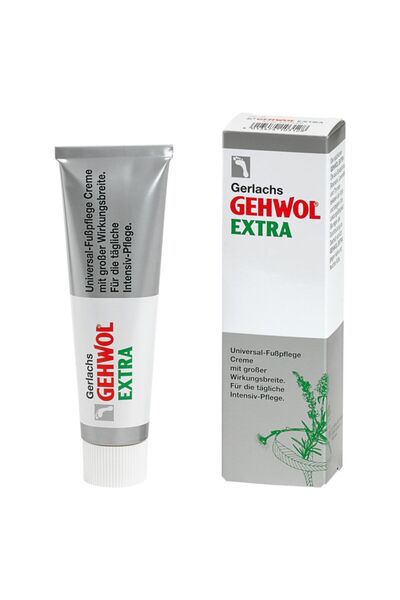 Gehwol Extra Yoğun Nemlendirici 75ml