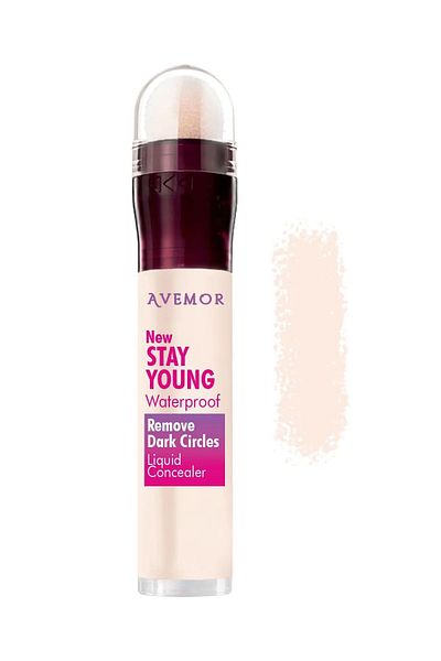 AVEMOR New Stay Young Concealer 6ml