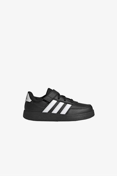 adidas Breaknet 2.0 El K - Black Kids Sneaker Hp8968