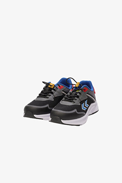 hummel Hml Barta Jr. Çocuk Gri Sneaker 900417-2448