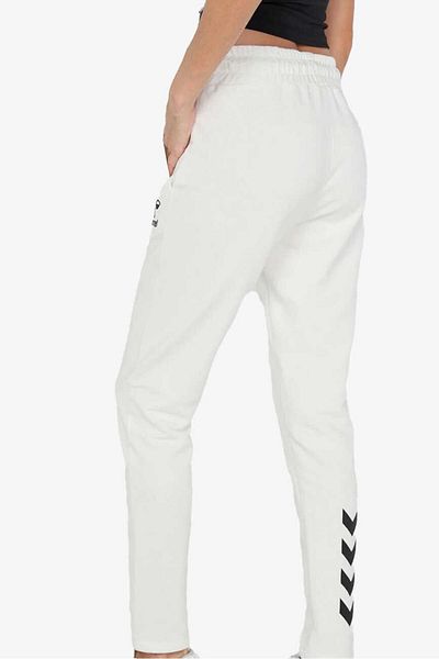 hummel Hmlt-nonı 2.0 Tapered Pants Γυναικεία Φούτερ - 931471 -9003