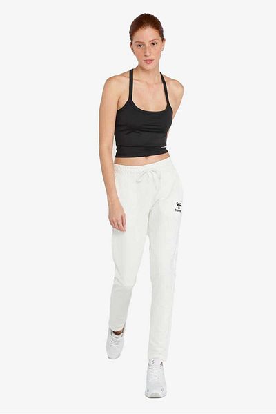 hummel Hmlt-nonı 2.0 Tapered Pants Γυναικεία Φούτερ - 931471 -9003