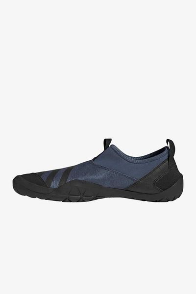 adidas Černé unisex boty do vody Terrex Jawpaw Slip H.Rdy Hp8650