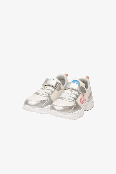 hummel Hml Lex Jr. Çocuk Bej Sneaker 900430-6604