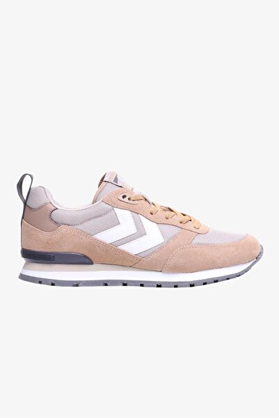 hummel Hml Monaco 86 Krem Unisex Spor Ayakkabı 900247-8024
