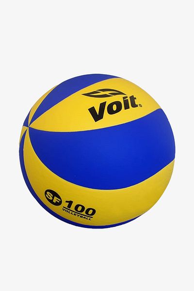 Levoit Voit Sf100 N5 Yellow Volleyball Ball 9VTTPSF100N5049
