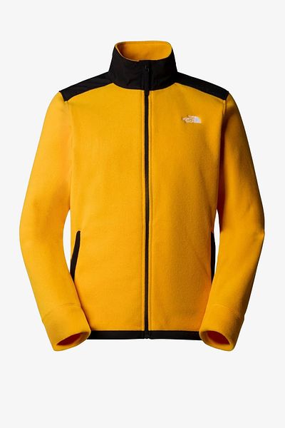THE NORTH FACE JACHETĂ ALPINE POLARTEC 200 FZ pentru exterior pentru bărbați Nf0A7Wwlzu31