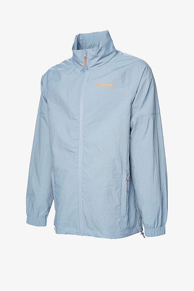 hummel Ανδρικό μπλε αδιάβροχο Hmljake 940220 -4250