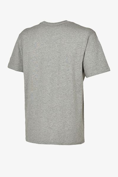 New Balance Mnt1402-ag Men's Gray T-shirt